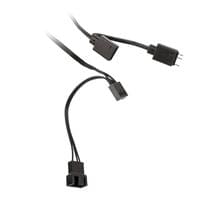 Вентилатор Kolink Umbra X 120mm ARGB High... - 4