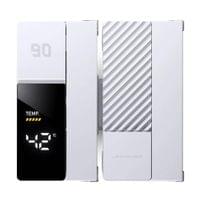 Охладител за процесор Jonsbo CC90 Dual Tower 130mm... - 5 Охладител за процесор Jonsbo CC90 Dual Tower 130mm... - 5