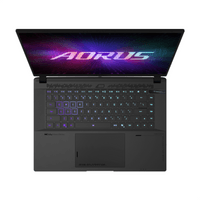 GIGABYTE AORUS MASTER 16 6YJ - 16" inch OLED, AMD Ryzen 9... - 3 GIGABYTE AORUS MASTER 16 6YJ - 16" inch OLED, AMD Ryzen 9... - 3