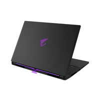 GIGABYTE AORUS MASTER 16 6YJ - 16" inch OLED, AMD Ryzen 9... - 4 GIGABYTE AORUS MASTER 16 6YJ - 16" inch OLED, AMD Ryzen 9... - 4