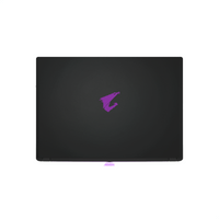GIGABYTE AORUS MASTER 16 6YJ - 16" inch OLED, AMD Ryzen 9... - 6 GIGABYTE AORUS MASTER 16 6YJ - 16" inch OLED, AMD Ryzen 9... - 6