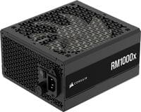 Захранващ блок Corsair RM1000x 1000W 80+ Gold ATX 3.1,... - 1