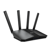 Безжичен рутер ASUS RT-BE55 Dual-Band WiFi 7 BE3600... - 2