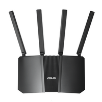 Безжичен рутер ASUS RT-BE55 Dual-Band WiFi 7 BE3600... - 3