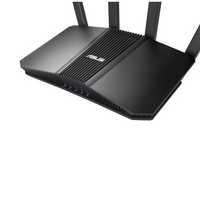 Безжичен рутер ASUS RT-BE55 Dual-Band WiFi 7 BE3600... - 4