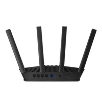 Безжичен рутер ASUS RT-BE55 Dual-Band WiFi 7 BE3600... - 6