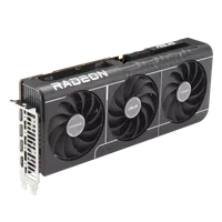 Видео карта ASUS PRIME RADEON RX 9070 GRE... - 3
