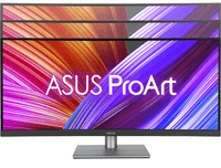34.1&amp;quot; ASUS ProArt PA34VCNV -  IPS 3800R Curved - 4