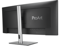 34.1&amp;quot; ASUS ProArt PA34VCNV -  IPS 3800R Curved - 6