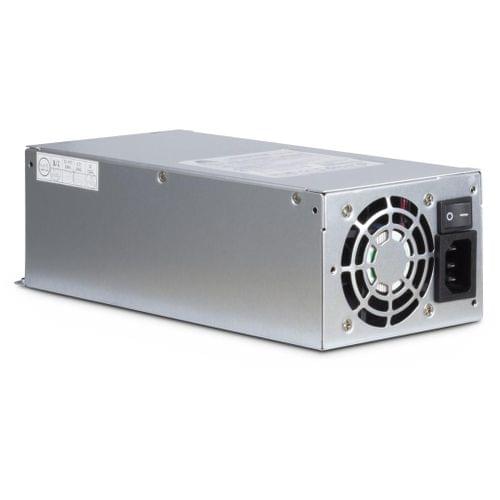 Захранващ блок Inter Tech IPC ASPOWER U2A-B20600-S 600W - 1