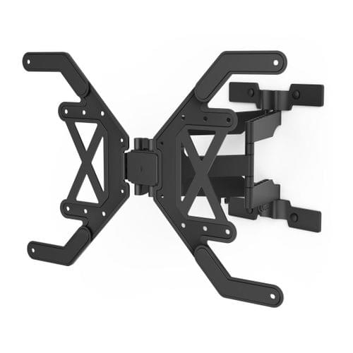 Стенна стойка за OLED TV, 229 см (90&amp;quot;) до 40 кг, 220850 - 1
