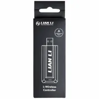 Контролер Lian Li UNI FAN Wireless Controller V2 - Черен - 2