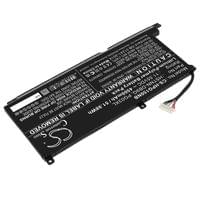 Батерия за лаптоп HP GAMING PAVILION 15-DK0009NG - 2