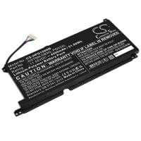 Батерия за лаптоп HP GAMING PAVILION 15-DK0009NG - 2