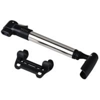 HAMA Помпа за велосипед Mini Air Pump, 178119 - 1