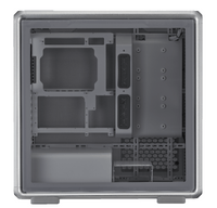 CoolerMaster MasterFrame 600 - Silver - 3