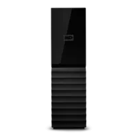 14TB Външен хард диск Western Digital My Book - - 2
