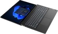 Лаптоп Lenovo V15 G4 AMN 82YU00YYBM - 15.6&amp;quot; FHD, Ryzen R5-7520U, 8GB... - 3