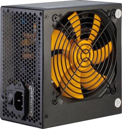 Захранващ блок Inter Tech Argus APS-720W, 720W, ATX, 80+ - 2