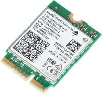 Мрежова карта Intel Wi-Fi 6E AX211 Gig+2230 2x2 AX R2 6GHz+ AX211.NGWG - 1