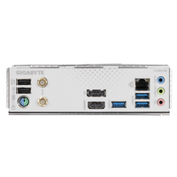 GIGABYTE B760M GAMING PLUS WIFI DDR4 - 2