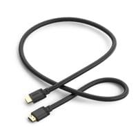 Кабел HDMI - HDMI Ultra HD - 4 Кабел HDMI - HDMI Ultra HD - 4