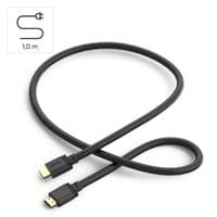 Кабел HDMI - HDMI Ultra HD - 12 Кабел HDMI - HDMI Ultra HD - 12