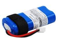 Батерия електронни пипети BrandTech 26630 Pipette Controller accu-jet... - 2