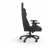 Геймърски стол Corsair TC100 RELAXED - Fabric Black/Grey - 3