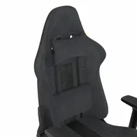 Геймърски стол Corsair TC100 RELAXED - Fabric Black/Grey - 5