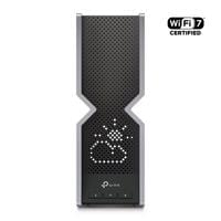 Безжичен рутер TP-Link Archer BE800 Tri-Band Wi-Fi 7 - 2