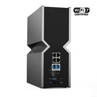 Безжичен рутер TP-Link Archer BE800 Tri-Band Wi-Fi 7 - 3