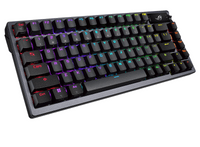 Геймърска безжична Клавиатура ASUS ROG Azoth - ROG NX... - 2 Геймърска безжична Клавиатура ASUS ROG Azoth - ROG NX... - 2