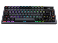 Геймърска безжична Клавиатура ASUS ROG Azoth - ROG NX... - 3 Геймърска безжична Клавиатура ASUS ROG Azoth - ROG NX... - 3