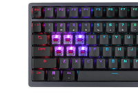 Геймърска безжична Клавиатура ASUS ROG Azoth - ROG NX... - 8 Геймърска безжична Клавиатура ASUS ROG Azoth - ROG NX... - 8