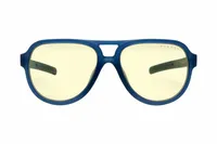 Компютърни очила GUNNAR Alienware Roswell - Conspiracy Blue - Amber - 2