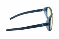 Компютърни очила GUNNAR Alienware Roswell - Conspiracy Blue - Amber - 7