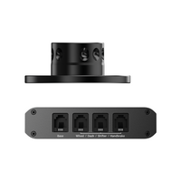 MOZA Universal Hub Kit - 2