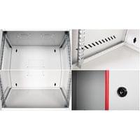 LANDE Комуникационен шкаф STB Security Box - 2 LANDE Комуникационен шкаф STB Security Box - 2