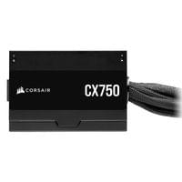 Захранващ блок Corsair CX750 750W 80+ Bronze - 3