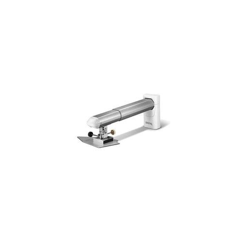 Стойка за проектори BenQ WM04G3, За стена, Сребриста - 1