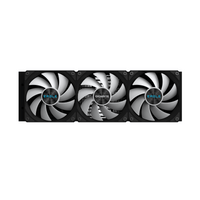 Воден охладител за процесор Gigabyte EAGLE 360 - 2