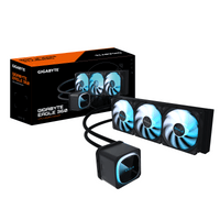 Воден охладител за процесор Gigabyte EAGLE 360 - 4
