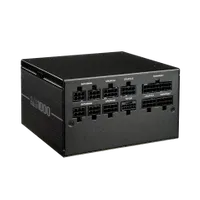 Захранващ блок Cooler Master Elite Gold 1000W ATX 3.1 - 1