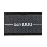 Захранващ блок Cooler Master Elite Gold 1000W ATX 3.1 - 2