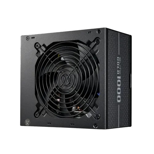 Захранващ блок Cooler Master Elite Gold 1000W ATX 3.1 - 1