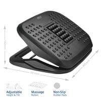 ACT Ергономична регулируема поставка за... - 2