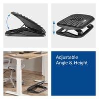 ACT Ергономична регулируема поставка за... - 7