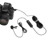 Микрофон брошка BOYA BY-M1 - 3