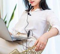 Микрофон брошка BOYA BY-M1 - 5